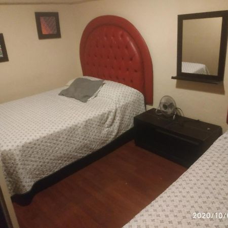 Hotel Rincon De Los Angeles Guanajuato Dış mekan fotoğraf