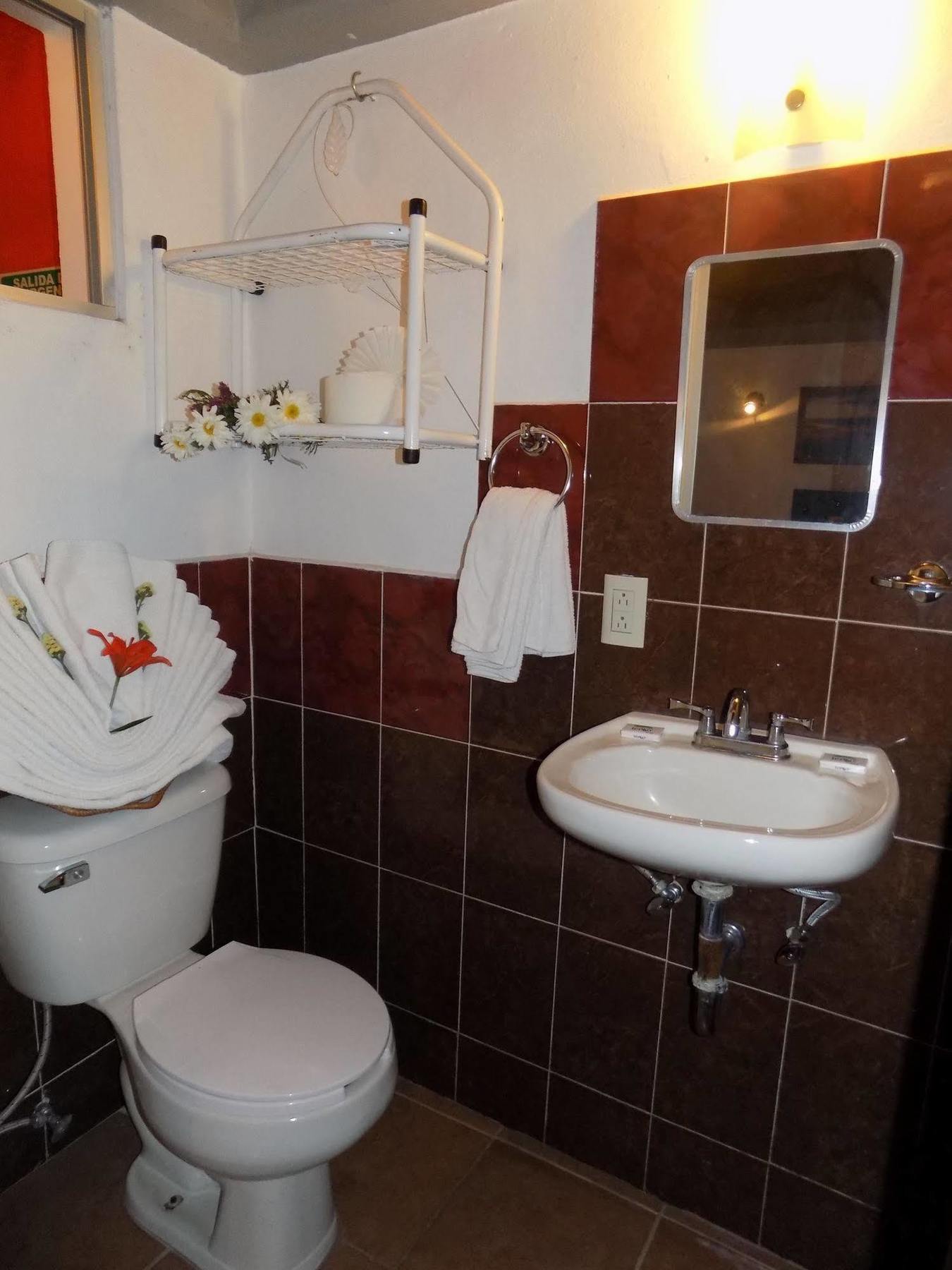 Hotel Rincon De Los Angeles Guanajuato Dış mekan fotoğraf