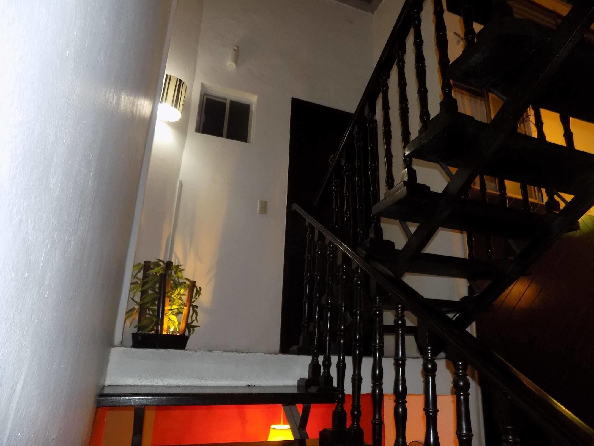 Hotel Rincon De Los Angeles Guanajuato Dış mekan fotoğraf
